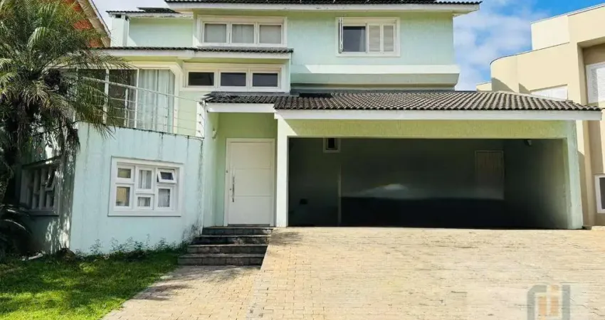 Casa a Venda Alphaville 10