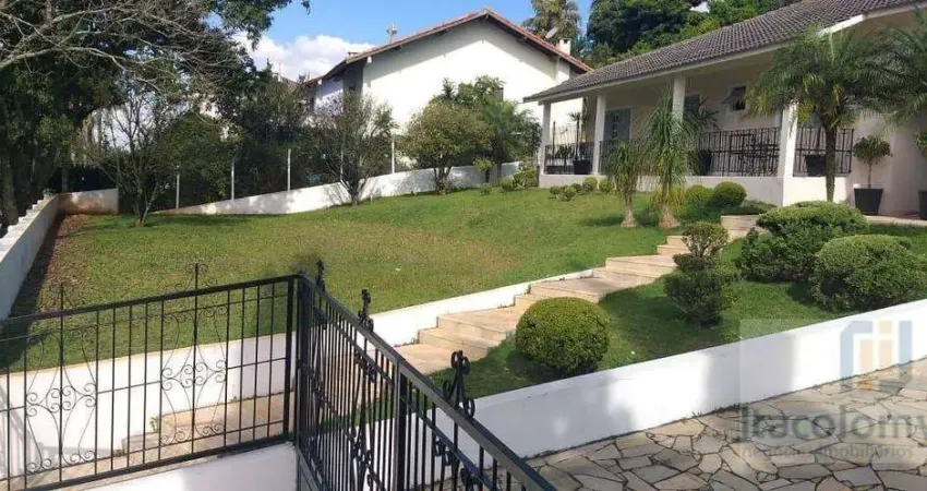 Casa em condomínio fechado com 3 quartos à venda na Rua Diamante, Nova Higienópolis, Jandira