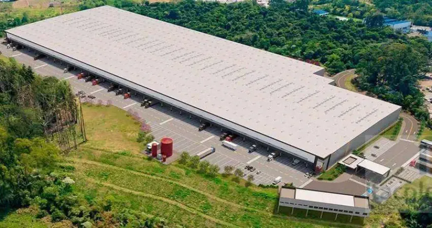 Galpão para locação em São Bernardo do Campo