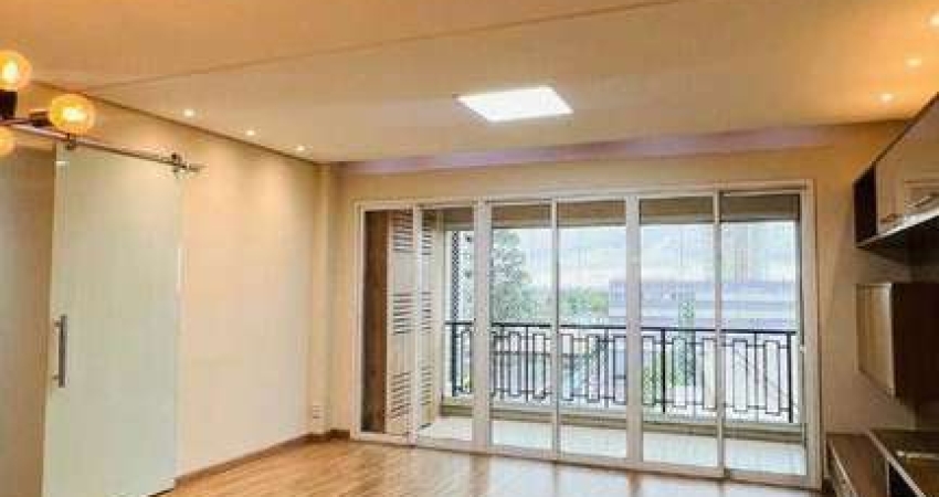 Apartamento com 3 quartos para alugar na Avenida Sagitário, Alphaville, Barueri