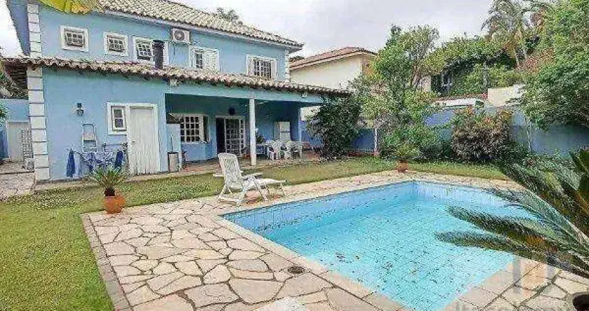 Casa à venda, 329 m² por R$ 2.700.000 - Alphaville 12 - Alphaville - Santana de Parnaíba/SP