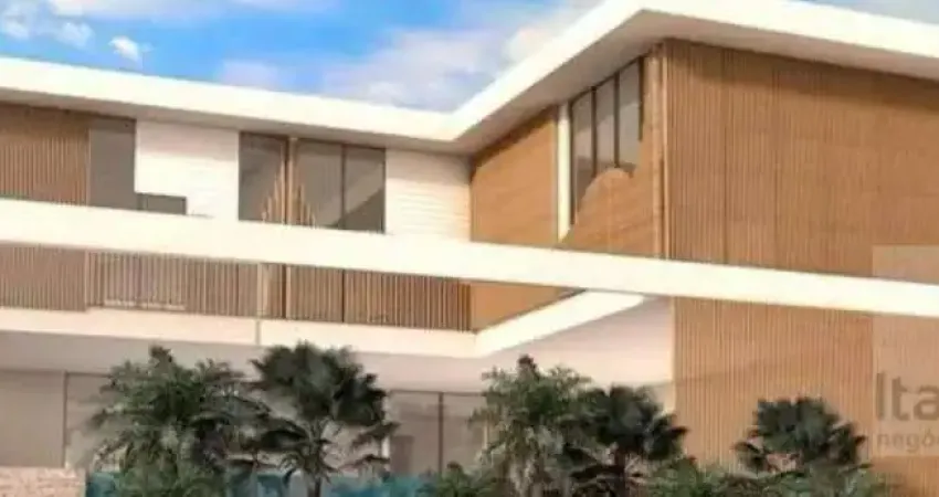 Casa em condomínio fechado com 4 quartos à venda na Alameda das Quaresmeiras, Tamboré, Santana de Parnaíba