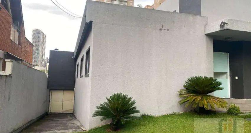 Casa à venda, 496 m² por R$ 2.999.000,00 - Alphaville 0 - Barueri/SP