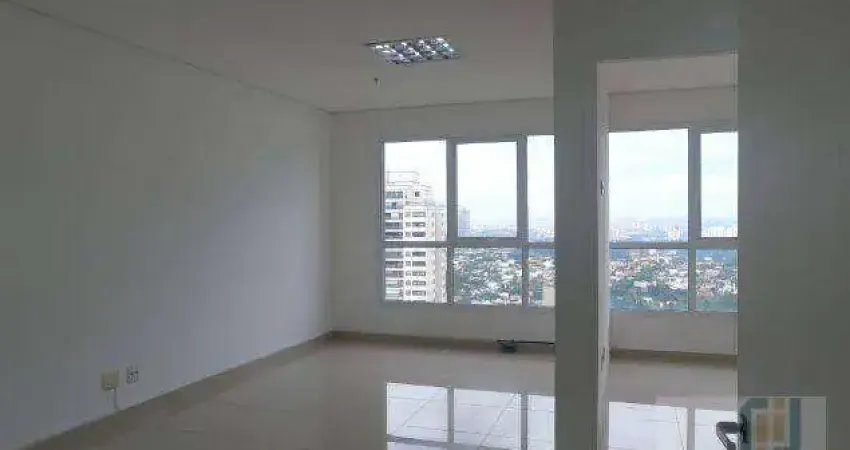 Sala comercial para venda e locação no Alpha Square