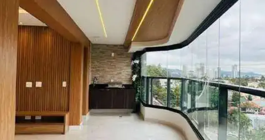 Apartamento com 2 quartos para alugar na Alameda Mamoré, Alphaville, Barueri