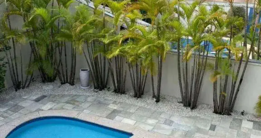 Casa à venda, 656 m² por R$ 5.500.000,00 - Alphaville 12 - Santana de Parnaíba/SP