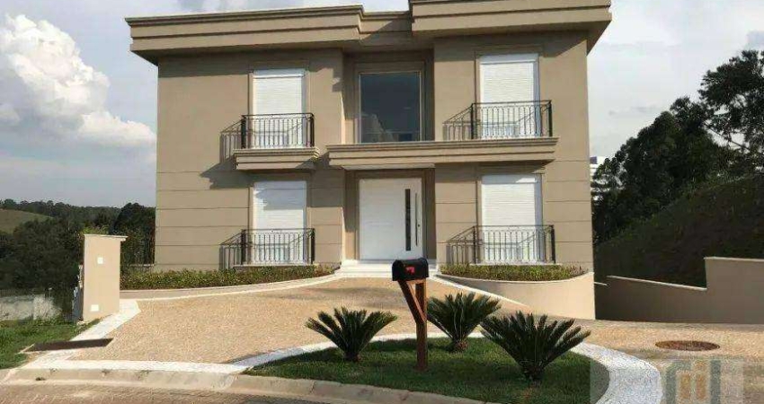 Casa com 4 dormitórios, 526 m² - venda por R$ 8.000,00 ou aluguel por R$ 37.450,00/mês - Tamboré 11 - Santana de Parnaíba/SP