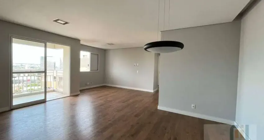 Apartamento à venda no Alpha Style