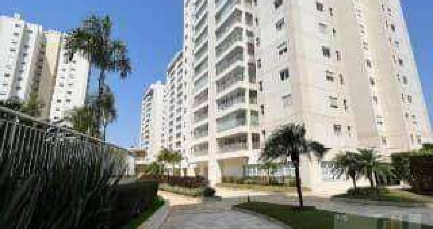 Apartamento com 3 dormitórios, 132 m² - venda por R$ 1.720.000 ou aluguel por R$ 10.800/mês - Edifício Ghaia - Tamboré -Santana de Parnaíba/SP