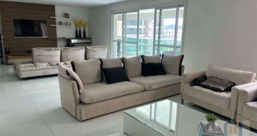 Apartamento com 3 quartos para alugar na Alameda América, Centro Empresarial Tamboré, Santana de Parnaíba