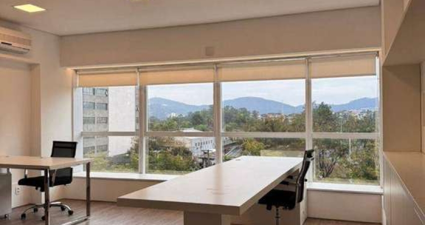 Sala Brascan Venda ou Locação