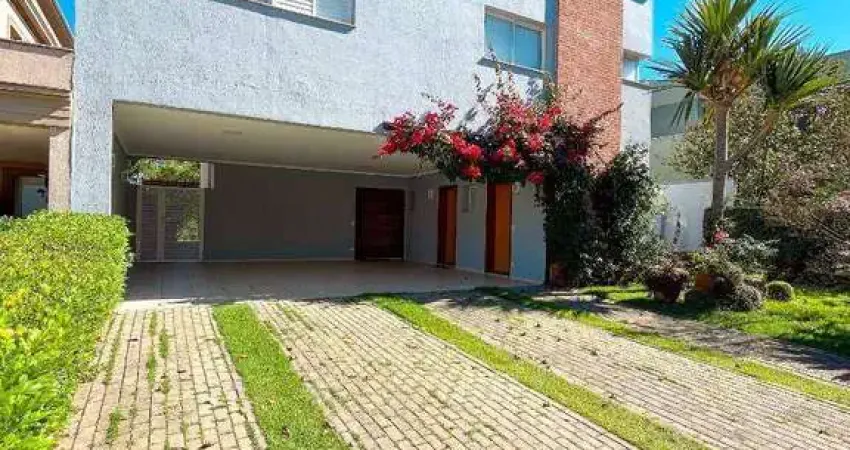 Casa em condomínio fechado com 3 quartos à venda na Alameda Picasso, Alphaville, Santana de Parnaíba