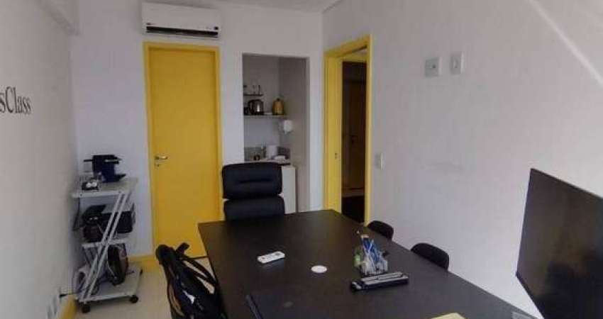 Sala à venda, 40 m² por R$ 395.000 - Alphaville - Barueri/SP