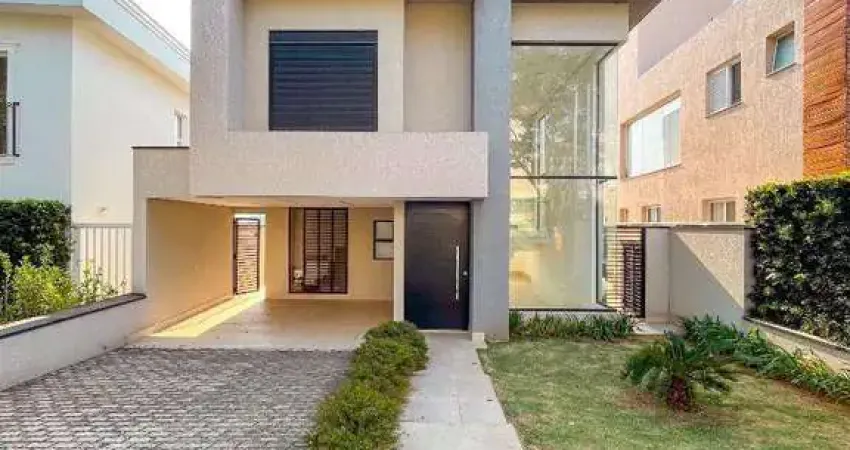 Casa em condomínio fechado com 3 quartos à venda na Rua Arara, Suru, Santana de Parnaíba