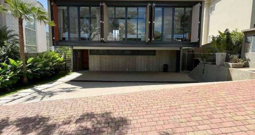 Casa à venda no Gênesis 1, Alphaville