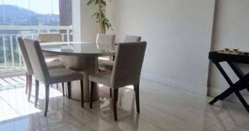 Apartamento com 2 quartos à venda na Avenida dos Parques, Tamboré, Santana de Parnaíba
