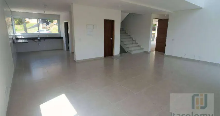 Casa em condomínio fechado com 3 quartos à venda na Rua Aimorés, Tarumã, Santana de Parnaíba