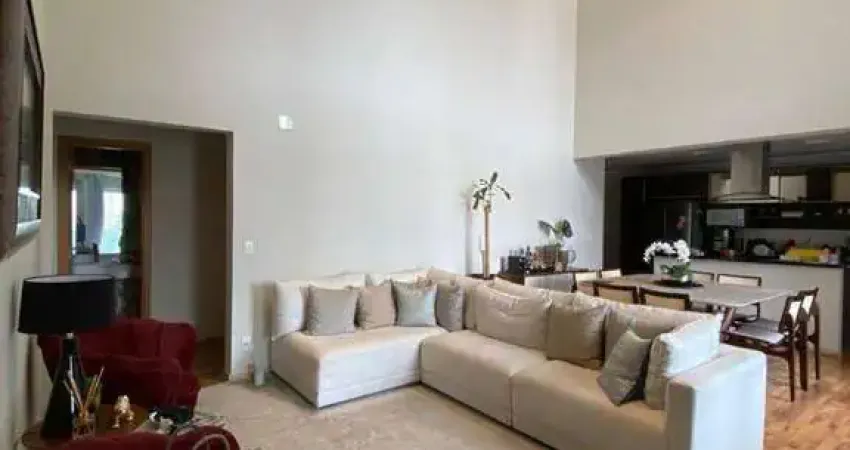 Apartamento com 3 quartos à venda na Alameda Cores da Mata, Tamboré, Santana de Parnaíba