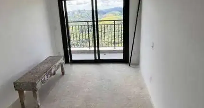 Apartamento com 3 quartos à venda na Avenida Piraíba, Centro Comercial Jubran, Barueri