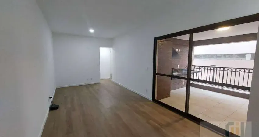 Apartamento, 97 m² - venda por R$ 1.512.148,27 ou aluguel por R$ 8.410,00/mês - Edifício Único Alphaville - Barueri/SP