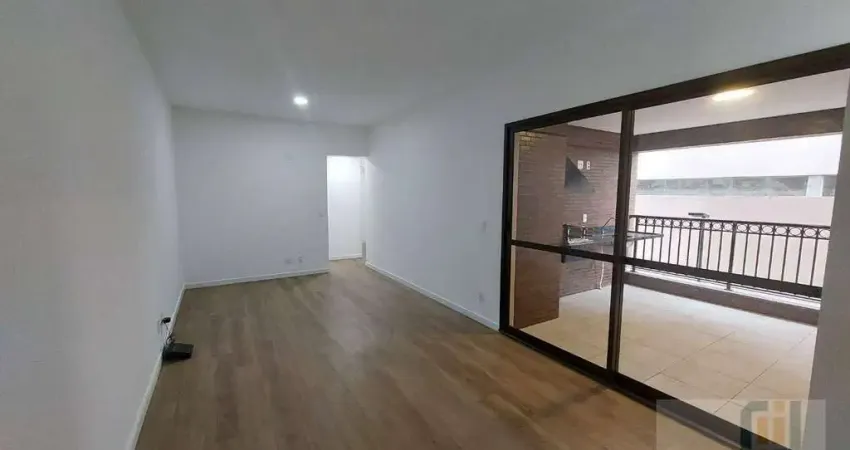 Apartamento, 97 m² - venda por R$ 1.512.148,27 ou aluguel por R$ 8.410,00/mês - Edifício Único Alphaville - Barueri/SP