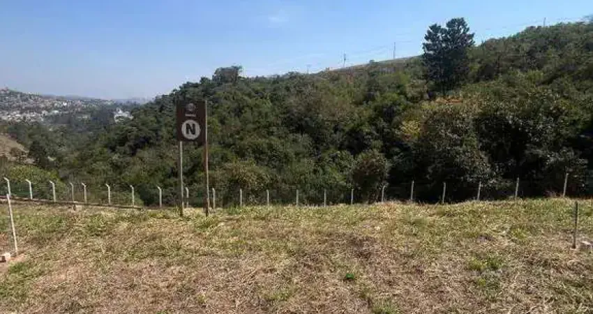 Terreno em condomínio fechado à venda no Estância São Francisco, Itapevi 