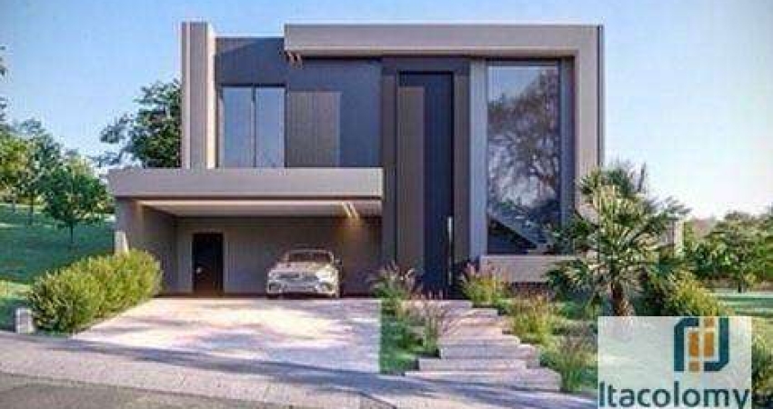 Casa para locação no Gênesis II - entrega em dez/2022