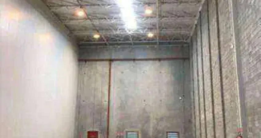Barracão / Galpão / Depósito para alugar na Avenida Marginal Projetada, Tamboré, Barueri