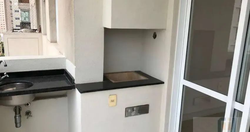 Apartamento com 3 dormitórios à venda, 84 m² - Edifício Jardins de Monet - Alphaville - Barueri/SP