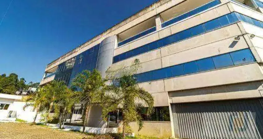 Galpão à venda, 4 m² por R$ 20.000.000 - Tamboré Polo Empresarial - Alphaville -  Santana de Parnaíba/SP