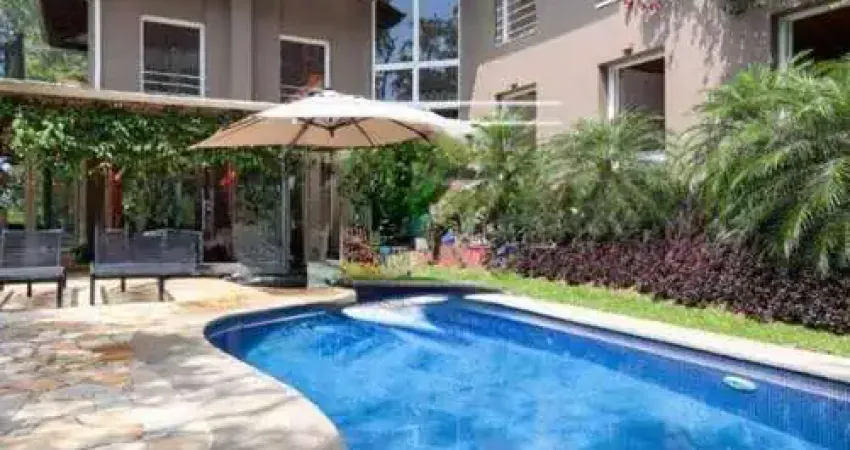 Casa em condomínio fechado com 6 quartos à venda na Estrada Bertioga, Cidade Jardim Tom, Guarujá