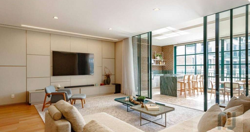 Apartamento com 2 quartos à venda no Centro, Porto Feliz 