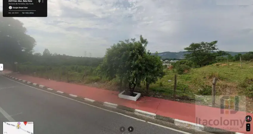 Terreno, 20000 m² - venda por R$ 29.000.000 ou aluguel por R$ 15.326/mês - Residencial Onze (Alphaville) - Santana de Parnaíba/SP