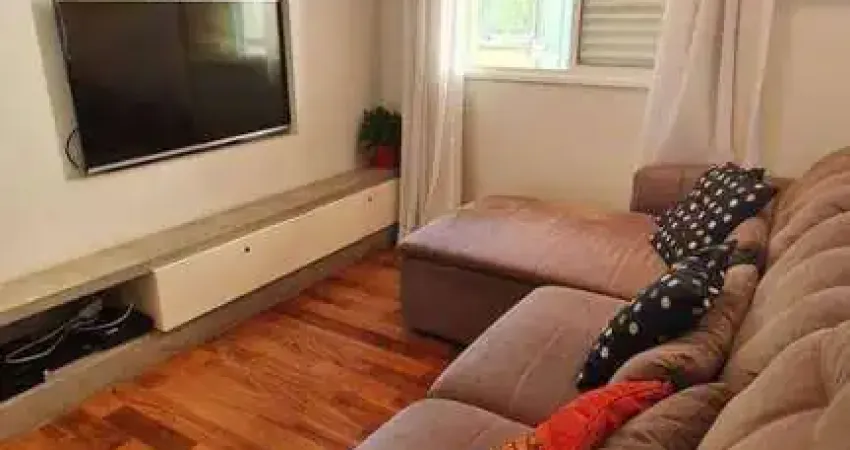 Apartamento com 3 quartos à venda na Alameda Terras Altas, Tamboré, Santana de Parnaíba