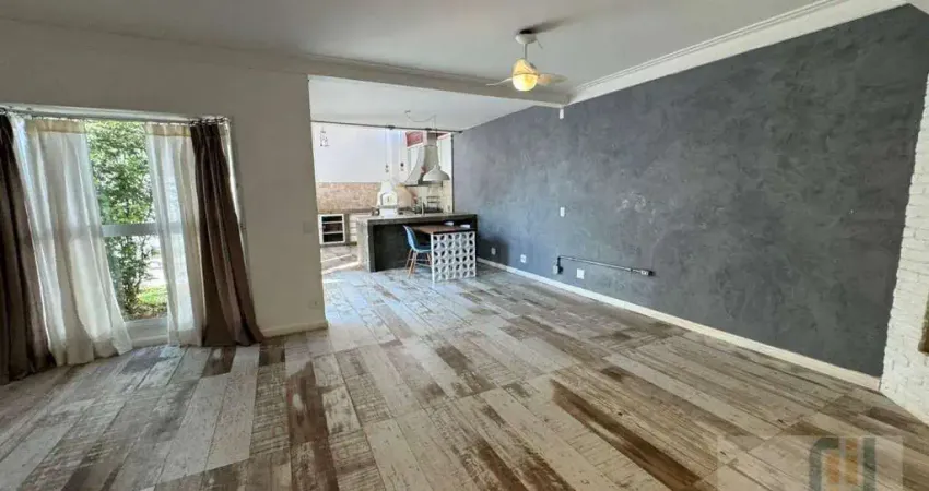 Casa em condomínio fechado com 3 quartos para alugar na Avenida Victor Civita, Tamboré, Santana de Parnaíba