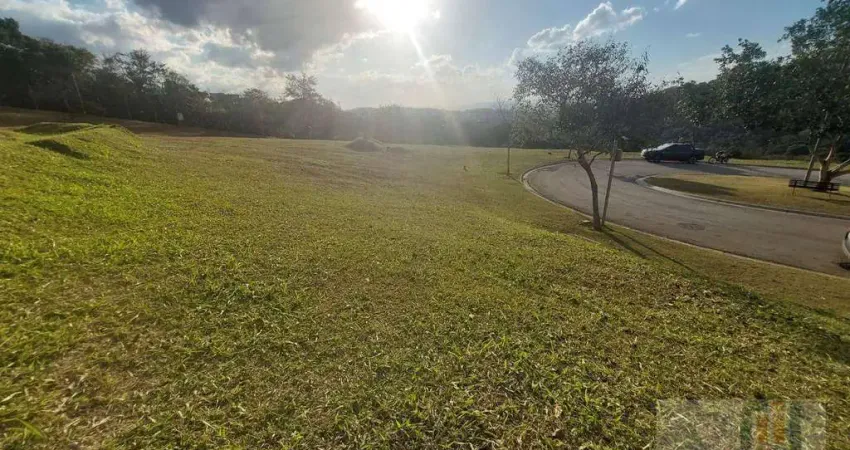 Terreno à venda, 820 m² por R$ 3.280.000,00 - Gênesis 2 - Santana de Parnaíba/SP