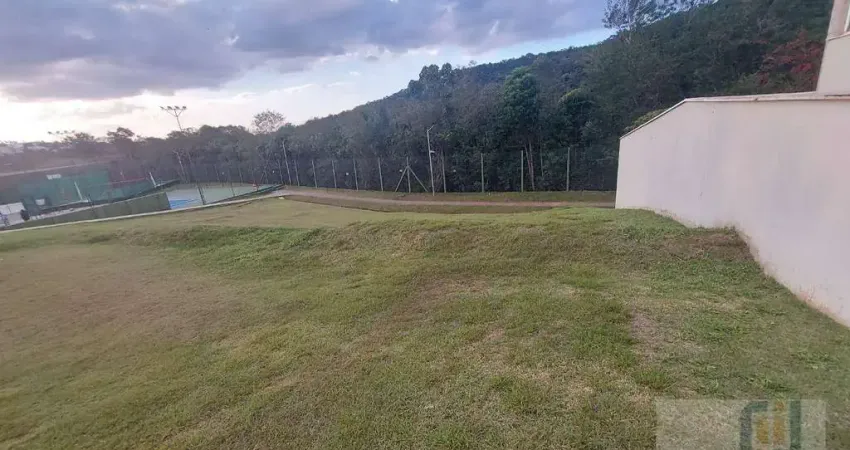 Terreno à venda, 490 m² por R$ 2.940.000,00 - Gênesis 2 - Santana de Parnaíba/SP