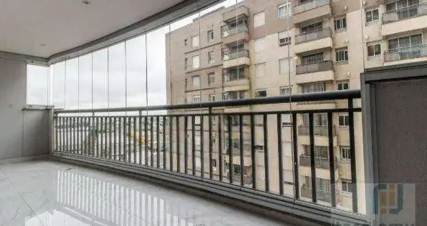 Apartamento com 3 dormitórios para alugar, 170 m² por R$ 13.350,00/mês - Alphaville Industrial - Barueri/SP
