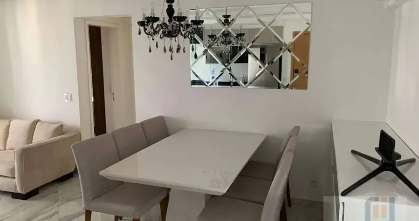 Apartamento para alugar, 70 m² por R$ 10.000,00/mês - Novare Alphaville - Barueri/SP