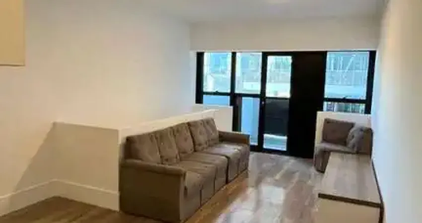 Apartamento com 1 quarto para alugar na Avenida Trindade, Bethaville I, Barueri