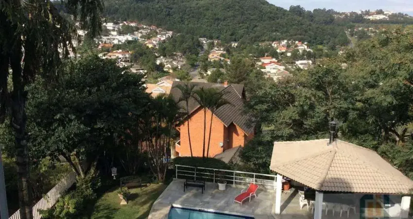 Casa com 5 dormitórios, 1279 m² - venda por R$ 14.080.000,00 ou aluguel por R$ 63.686,50/mês - Residencial Dez (Alphaville) - Santana de Parnaíba/SP