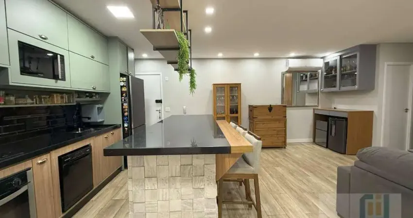 Apartamento com 2 quartos à venda na Rua Bonnard, Alphaville, Barueri