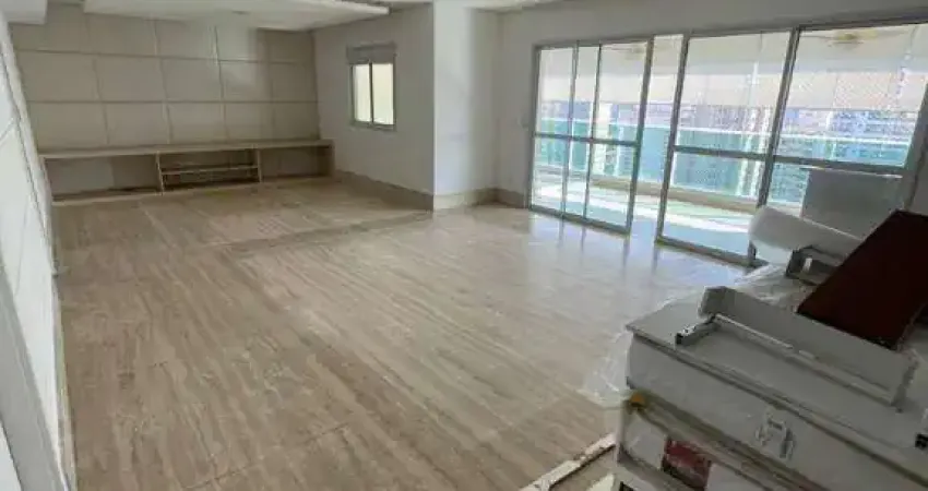 Apartamento com 3 quartos para alugar na Alameda Itapecuru, Alphaville, Barueri