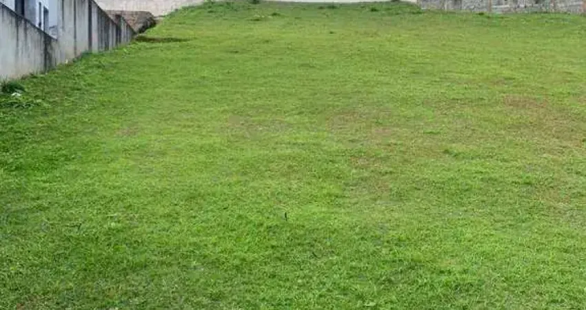 Terreno à venda, 380 m² por R$ 600.000 - Valville 1 - Alphaville - Santana de Parnaíba/SP