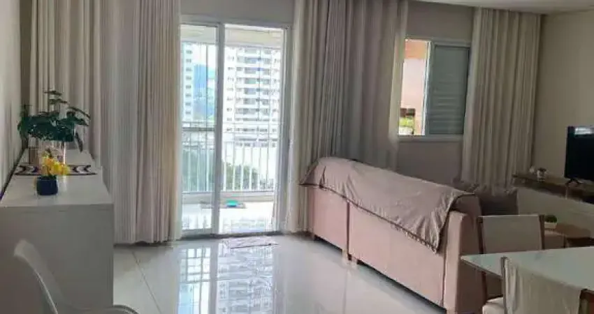 Apartamento com 3 quartos à venda na Rua Werner Goldberg, Jardim Tupanci, Barueri