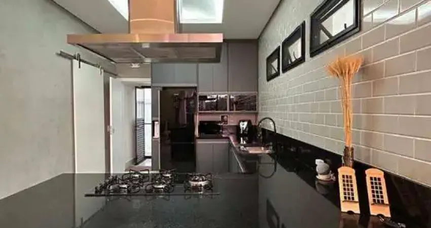Casa em condomínio fechado com 3 quartos para alugar na Alameda Nascentes, Tamboré, Santana de Parnaíba
