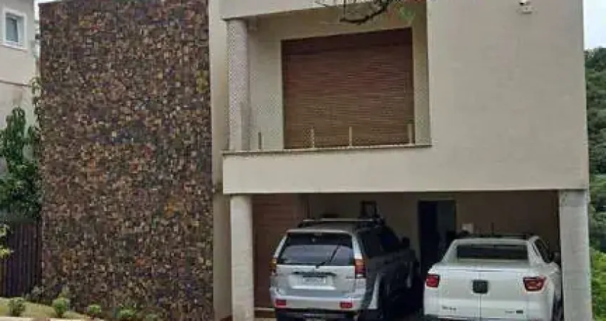 Casa em condomínio fechado com 4 quartos à venda na Alameda Monte Pascoal, Tamboré, Santana de Parnaíba