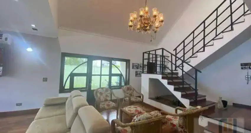 Casa em condomínio fechado com 4 quartos à venda na Alameda Pérola, Alphaville, Santana de Parnaíba