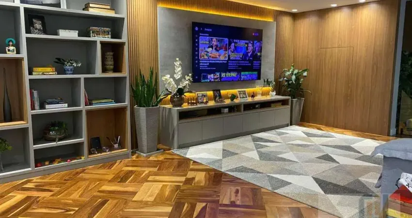 Casa em condomínio fechado com 4 quartos à venda na Alameda Turim, Alphaville, Santana de Parnaíba