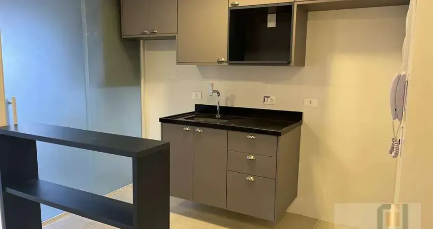 Apartamento com 1 dormitório à venda, 51 m² por r$ 930.000,00 - alphaville - barueri/sp